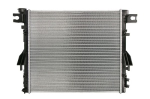 Radiator motor potrivit JEEP WRANGLER III 3.6/3.8 - Img 2