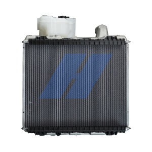 Radiator motor potrivit JOHN DEERE 6000 4045HL280-4045T2V-CR 01.07- - Img 4