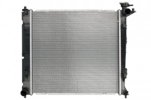 Radiator motor potrivit KIA CARENS IV 1.7D 03.13- - Img 1