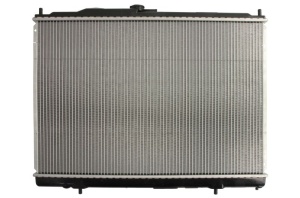 Radiator motor potrivit KIA JOICE 2.0 - Img 2