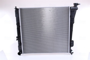 Radiator motor potrivit KIA OPTIMA 1.7D - Img 3