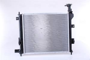 Radiator motor potrivit KIA PICANTO II 1.0/1.0LPG/1.2 - Img 4