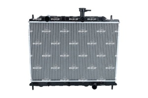 Radiator motor potrivit KIA RIO II 1.5D - Img 3
