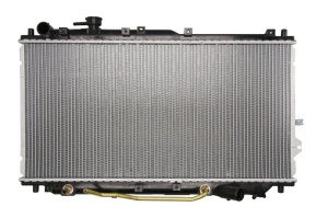 Radiator motor potrivit KIA SHUMA, SHUMA I, SHUMA II 1.5/1.6/1.8 - Img 1