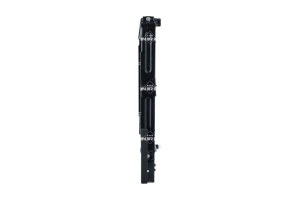 Radiator motor potrivit KIA SORENTO I 2.5D - Img 4