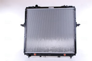 Radiator motor potrivit KIA SORENTO I 3.5 - Img 3