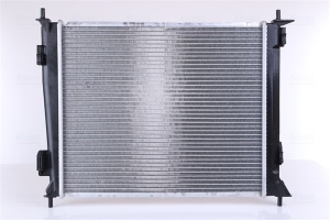 Radiator motor potrivit KIA SOUL I 1.6/1.6D/1.6LPG - Img 4