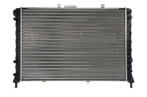 Radiator motor potrivit LANCIA LYBRA 1.9D-2.4D - Img 2