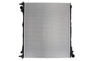 Radiator motor potrivit LAND ROVER DEFENDER, DISCOVERY V, RANGE ROVER IV, RANGE ROVER SPORT II 3.0-5.0 - Img 1
