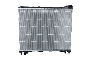 Radiator motor potrivit LAND ROVER DEFENDER, DISCOVERY V, RANGE ROVER IV, RANGE ROVER SPORT II 3.0-5.0 - Img 3