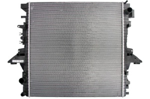 Radiator motor potrivit LAND ROVER DISCOVERY IV, RANGE ROVER SPORT I 3.0/5.0 - Img 2