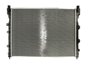 Radiator motor potrivit LAND ROVER FREELANDER I 1.8/2.0D/2.5 - Img 2