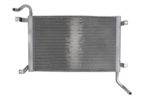 Radiator motor potrivit LAND ROVER RANGE ROVER SPORT I 4.2 - Img 1