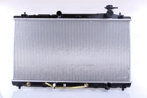 Radiator motor potrivit LEXUS ES; TOYOTA CAMRY, VENZA 3.5 - Img 3