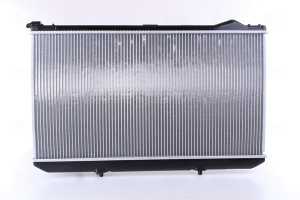 Radiator motor potrivit LEXUS LS 4.0 - Img 4