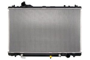 Radiator motor potrivit LEXUS LS 4.6 - Img 1