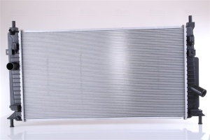 Radiator motor potrivit MAZDA 3 2.2D - Img 1