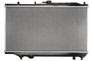 Radiator motor potrivit MAZDA 323 C IV, 323 F IV, 323 S IV 1.3/1.6/1.8 - Img 2