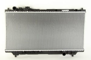 Radiator motor potrivit MAZDA 323 C V, 323 P V, 323 S V 1.3-2.0D - Img 1