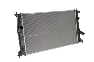 Radiator motor potrivit MAZDA 5 1.8/2.0/2.0D - Img 2