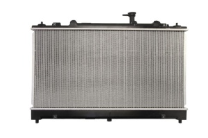 Radiator motor potrivit MAZDA 6 1.8/2.0/2.3 - Img 2