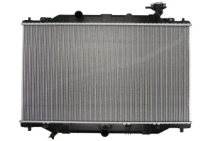 Radiator motor potrivit MAZDA CX-5 2.0/2.5 - Img 1