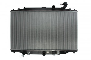Radiator motor potrivit MAZDA CX-5 2.2D 05.17- - Img 1
