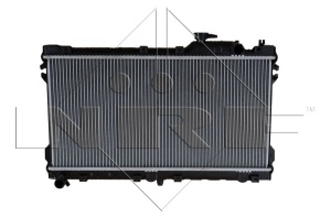 Radiator motor potrivit MAZDA MX-5 I 1.6/1.8 - Img 3
