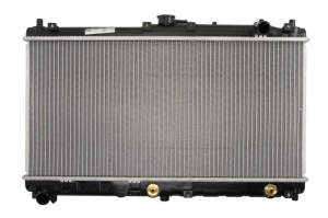 Radiator motor potrivit MAZDA MX-5 II 1.6/1.8 - Img 1