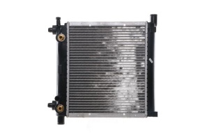 Radiator motor potrivit MERCEDES 124 T-MODEL (S124), 124 (W124) 2.0 - Img 3