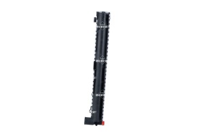 Radiator motor potrivit MERCEDES 124 T-MODEL (S124), 124 (W124), E (W124) 2.0D/2.5D - Img 2