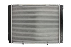 Radiator motor potrivit MERCEDES 190 (W201) 2.0/2.3 - Img 2