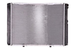Radiator motor potrivit MERCEDES 190 (W201) 2.0D - Img 2