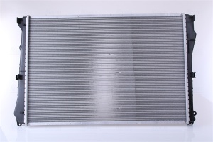 Radiator motor potrivit MERCEDES C (A205), C (C205), C T-MODEL (S205), C (W205), E (A238), E (C238), E T-MODEL (S213), E (W213) 1.6-2.2DH - Img 4