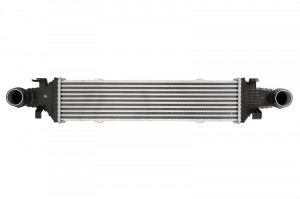 Radiator motor potrivit MERCEDES C (C204), C T-MODEL (S204), C (W204), CLS (C218), CLS SHOOTING BRAKE (X218), E (A207), E (C207), E T-MODEL (S212), E (W212), GLK (X204), SLK (R172) 1.6-3.5 01.07- - Img 1