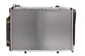 Radiator motor potrivit MERCEDES C T-MODEL (S202), C (W202) 2.5D - Img 2