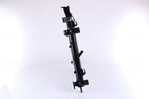 Radiator motor potrivit MERCEDES CITAN MIXTO (DOUBLE CABIN), CITAN (MPV), CITAN/MINIVAN (W415); RENAULT KANGOO BE BOP, KANGOO EXPRESS, KANGOO II 1.2-Electric - Img 4
