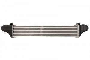 Radiator motor potrivit MERCEDES E T-MODEL (S211), E (VF211), E (W211) 1.8-3.2D 03.02-07.09 - Img 2