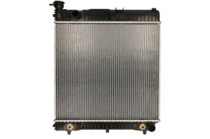 Radiator motor potrivit MERCEDES T1 (601), T1 (601, 611), T1 (602), T1 (B601), T1 (B602) 2.3-3.0D - Img 1