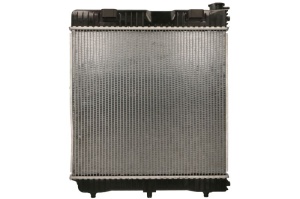 Radiator motor potrivit MERCEDES T1 (601), T1 (601, 611), T1 (602), T1 (B601), T1 (B602) 2.3-3.0D - Img 2