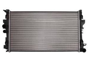 Radiator motor potrivit MERCEDES VIANO (W639), VITO / MIXTO (W639), VITO (W639) 2.0D-Electric - Img 1