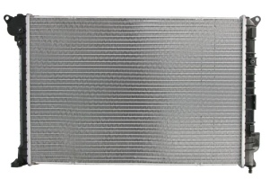 Radiator motor potrivit MINI (R50, R53), (R52) 1.6 - Img 2