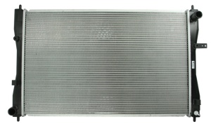 Radiator motor potrivit MITSUBISHI COLT VI; SMART FORFOUR 1.5D - Img 1
