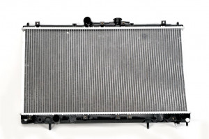 Radiator motor potrivit MITSUBISHI GALANT VIII 2.0-2.5 -10.04 - Img 2