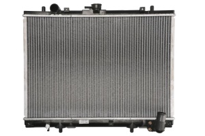 Radiator motor potrivit MITSUBISHI L200 2.5D - Img 1