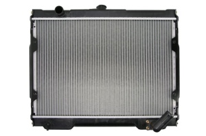 Radiator motor potrivit MITSUBISHI L200 2.5D - Img 1