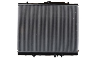 Radiator motor potrivit MITSUBISHI L200 2.5D - Img 2