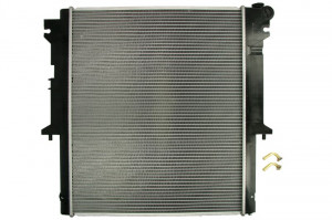 Radiator motor potrivit MITSUBISHI L200 / TRITON, PAJERO SPORT II 2.5D - Img 1
