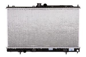 Radiator motor potrivit MITSUBISHI LANCER CARGO/KOMBI, LANCER VII 1.3/1.6/2.0 - Img 1