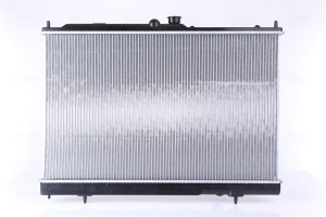 Radiator motor potrivit MITSUBISHI OUTLANDER I 2.0 - Img 4